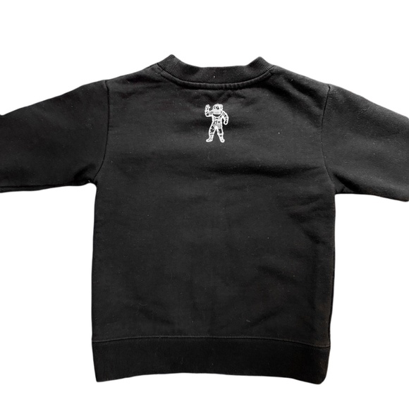 Billionaire Boys Club Kids Coverage Crew - Picture 2 of 6